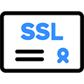 Standard SSL
