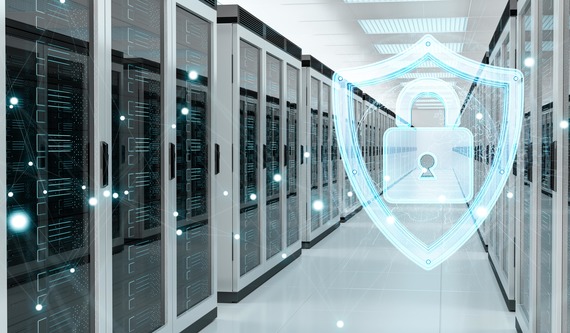 Secure Storage Solutions
